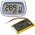 Helyettes�t� gps Akkumul�tor Shift VTK86 900mAh 3,33Wh Li-ion 3.7V