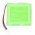 Helyettes�t� orvosi eszk�z Akkumul�tor Welch-Allyn ProBP2400 110969-O 2500mAh/12Wh 4.8V