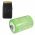 Helyettes�t� borotva Akkumul�tor 7060 00745-301 2000mAh 2.4Wh