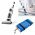 Helyettes�t� porsz�v� Akkumul�tor WOMOW S22 Tech / FC-2012D 2500mAh 54Wh 21.6V