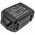 Helyettes�t� elektromos szersz�mg�p Akkumul�tor PowerShare WA3520 20V 4000mAh 80Wh
