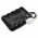 Helyettes�t� f�ny�r� Akkumul�tor RMA1001M20V LBF2025 3400mAh 68Wh