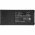 Helyettes�t� m�r�m�szer Akkumul�tor M1908004 10000mAh/74Wh 7.4V