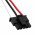 Helyettes�t� porsz�v� Akkumul�tor MyGenie ZX1000 Type B csatlakoz� 2600mAh 37.44Wh 14.4V