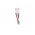 Helyettes�t� m�r�m�szer Akkumul�tor E15-31 2000mAh 7.2Wh 3.6V