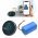 Helyettes�t� porsz�v� Akkumul�tor DI4 EZIclean Aqua connect S200 14.4V 3350mAh 48.24Wh Li-ion