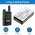 Helyettes�t� ad�vev� Akkumul�tor E350 EChat POC F73001A 4000mAh/15.2Wh
