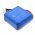 Helyettes�t� orvosi eszk�z Akkumul�tor Zoncare QZ-1212 INR18650-4S2P 5200mAh 76.96Wh Li-Ion 14.8V