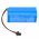 Helyettes�t� orvosi eszk�z Akkumul�tor Zoncare PM-7000C JHT-99G-00 2600mAh 28.86Wh 11.1V