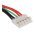Helyettes�t� t�blag�p Akkumul�tor ZTE V72 Li3734T42P5hC66045 3400mAh 12.58Wh Li-ion 3.7V