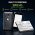 Helyettes�t� vonalk�dolvas� Akkumul�tor FAMOCO FX105 200409058SZN-001 3.7V 1800mAh DESAM-02192 Li-Ion