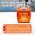 Helyettes�t� orvosi eszk�z elem Nihon Kohden AED-2100K NKPB-1430K 1400mAh 42Wh 30V