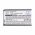 Helyettes�t� telefon Akkumul�tor Nokia 230 2024 BL-L5N 1400mAh 5.18Wh 3.7V