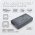 Helyettes�t� orvosi eszk�z Akkumul�tor Phillips Monitor Intrepid RX 120019-O 5000mAh 73Wh 14.8V 74Wh