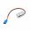 Helyettes�t� plc vez�rl� elem Sonnenschein Sonnecell SL-350 ER14250 3.6V 1200mAh 4.32Wh