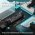 Helyettes�t� porsz�v� Akkumul�tor Cecotec Conga PopStar Glass Titanium US18650VTC6 3,7V 3400mAh 12,58Wh