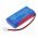 Helyettes�t� orvosi eszk�z Akkumul�tor ENMIND EN-S5D 2600mAh/19.24Wh 7.4V