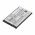 Helyettes�t� Akkumul�tor FAMOCO FX110 1ICP4/44/61 1200mAh 4.44Wh