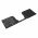 Helyettes�t� laptop Akkumul�tor Microsoft Surface Book 3 15 G3HTA063H 5400mAh 61.34Wh 11.36V