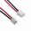 Helyettes�t� orvosi eszk�z Akkumul�tor Medevo EN-V5 INR18650-1S3P 2600mAh 28.08Wh Li-ion 10.8V