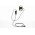 Helyettes�t� headset GES-P03, GES-P03-H11-3S Hytera S1 S1Pro