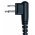 Helyettes�t� headset GES-PB4 Motorola GP300 CP040 DP1400 CLR446 R2