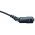 Helyettes�t� headset GES-PB4 EADS Siemens Tetrapol TPH700