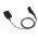 Helyettes�t� PTT47 PTT egys�g 3,5mm jack aljzat mikrofon Motorola MTP850 MTP6650