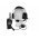 Helyettes�t� headset GES-H07 (GES-H07-M20) Motorola MXP600 R7 R7A