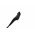 Helyettes�t� hangsz�r�s mikrofon GE-XMB7E Hi-Viz v�szgombbal Motorola MTP850FuG MTP6650