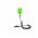 Helyettes�t� hangsz�r�s mikrofon GE-XMB7 Hi-Viz Motorola MXP600 R7 R7A