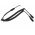 Helyettes�t� TITAN MM50-DUAL hangsz�r�s mikrofon k�t Motorola DP2400 DP2600 DP3441 MTP3550 R5