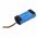 Helyettes�t� biztons�gi kamera Akkumul�tor Eufy S120 T81A0 6800mAh 25.16Wh 3.7V