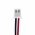 Helyettes�t� riaszt�rendszer Akkumul�tor Yale IA-320 802306043H2 1000mAh 4.8Wh 4.8V