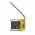 Helyettes�t� vezet�k n�lk�li Akkumul�tor JBL VDL 702332 500mAh 1.85Wh 3.7V