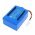 Helyettes�t� f�ny�r� Akkumul�tor MOVA ViAX 250 MBPM20 5000mAh 92,5Wh 18.5V