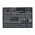 Helyettes�t� t�blag�p Akkumul�tor Point Mobile TR45 TR54-BTSC 8000mAh 30.8Wh 3.85V