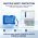 Helyettes�t� orvosi eszk�z Akkumul�tor OSEN ECG 3000F SL80293-1 9.25Wh 2500mAh 3.7V