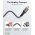 Goobay Plus Series Puha Ultra nagysebess�g� HDMI-k�bel 8K/60Hz 2m