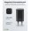 Goobay Single Fast Charger 45W USB-C PD GaN nano fekete 1x USB-C csatlakoz� (Power Delivery)