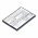 Helyettes�t� telefon Akkumul�tor BLU Flex C584350150L 1350mAh 5.13Wh Li-Ion 3.8V