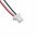 Helyettes�t� zenei eszk�z Akkumul�tor Fender Mustang Micro LiPP537234 400mAh 1.48Wh 3.7V