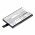 Helyettes�t� ad�vev� Akkumul�tor Midland 777 Pro PB-777Pro 1000mAh 3.7Wh 3.7V