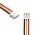 Helyettes�t� hangsz�r� Akkumul�tor Philips TAX7207/37 18650-4S1P 14.4V 2600mAh 37.44Wh