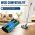 Helyettes�t� porsz�v� Akkumul�tor Shark HydroDuo WW201 FJWW20XEVE20 2000mAh 14.8Wh 7.4V