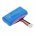 Helyettes�t� Akkumul�tor Sunmi V2 SE LKPA 2600mAh 19.24Wh 7.4V