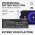 Helyettes�t� j�t�kkonzol Akkumul�tor Sony PS5 Playstation Portable SNYGGV3 4200mAh 16.25Wh 3.87V