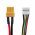 Helyettes�t� f�ny�r� Akkumul�tor Segway I105N/NBBF2205A 5200mAh 112.32Wh Li-ion 21.6V