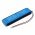 Helyettes�t� sz�ps�g�pol�s Akkumul�tor Tzumi Fitrx Pro 7610 HDY18650-3S1P 2600mAh 28.86Wh 11.1V