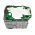 Helyettes�t� porsz�v� Akkumul�tor Tineco Floor One Booster Pro CL2333-7S1P-01 4000mAh 88.8Wh 22.2V